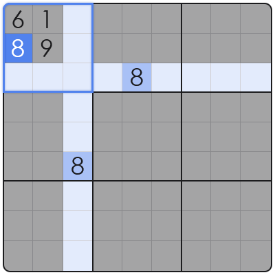 puzzles similar to sudoku
